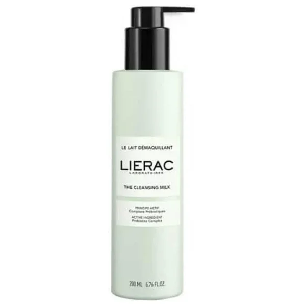 Lierac The Micellar 200 ml Makyaj Temizleme Suyu - Görsel 6