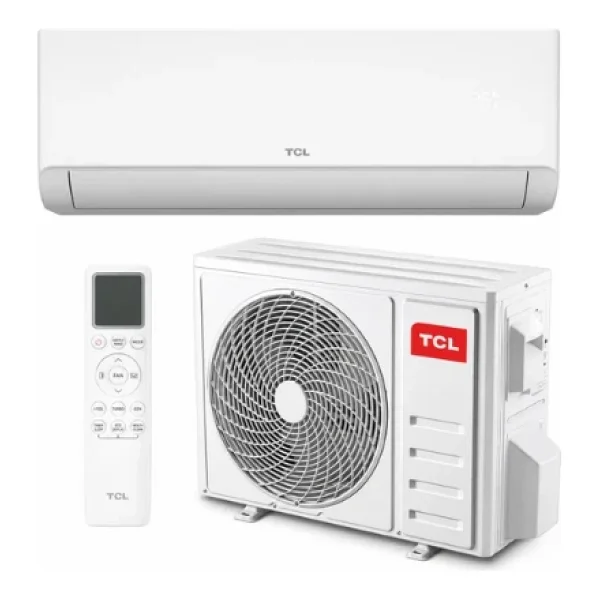 TCL SaveIN Lite TAC-12CHSD/ZG11I A++ 12000 BTU Inverter Duvar Tipi Klima - Görsel 7