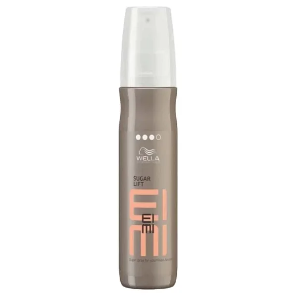 Wella Eimi Sugar Lift Hacim Veren 150 ml Saç Spreyi - Görsel 6