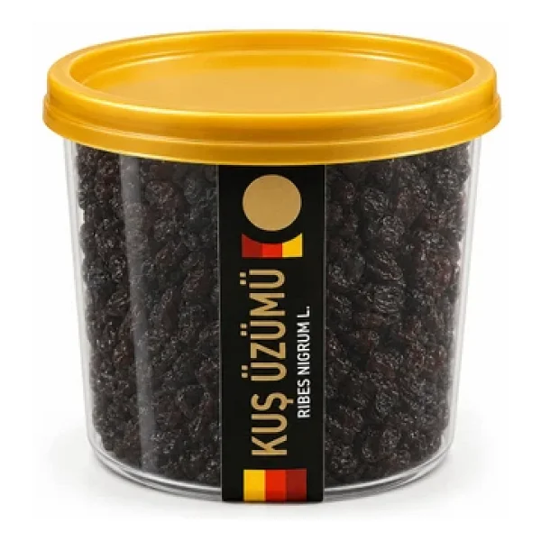 Can Kardeşler Kuş Üzümü 130 gr - Görsel 3