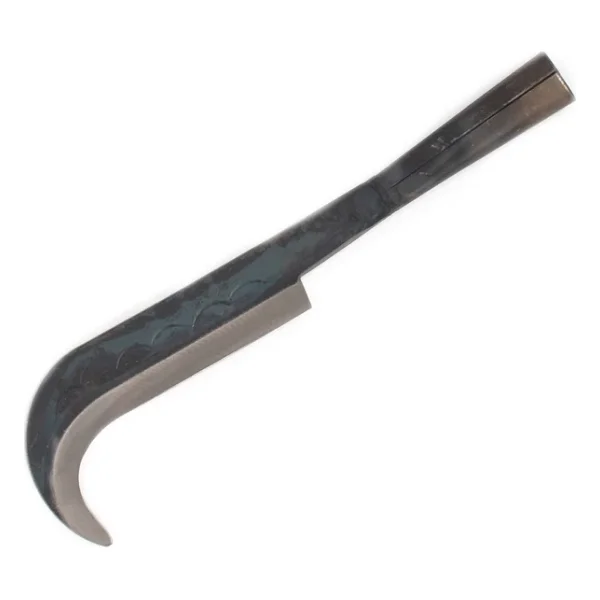 Çelik Tahra 32 Cm Uzunlukta Dayanıklı Malzeme İle - Görsel 4