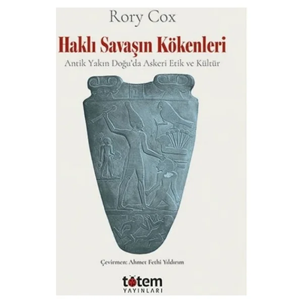 Haklı Savaşın Kökenleri - Rory Cox - Görsel 7