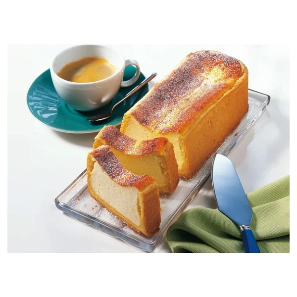 Kaiser Baton 30x13 cm Kek Kalıbı - Görsel 7
