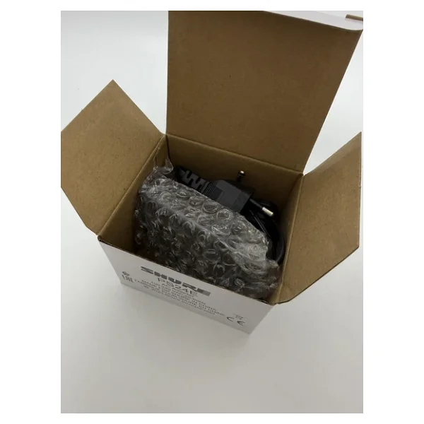 Shure BLX24RE/SM58 Kablosuz Vokal Mikrofon Seti - Görsel 10