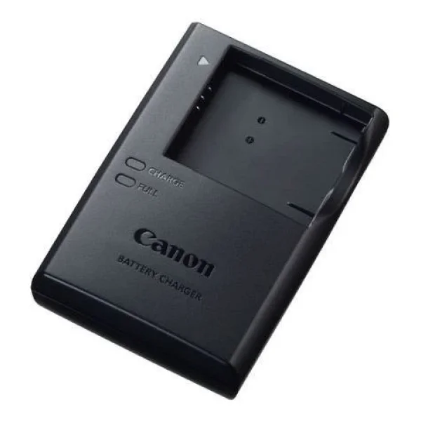 Canon Cb-2lae Şarj Cihazı (Nb-8l) - Görsel 3