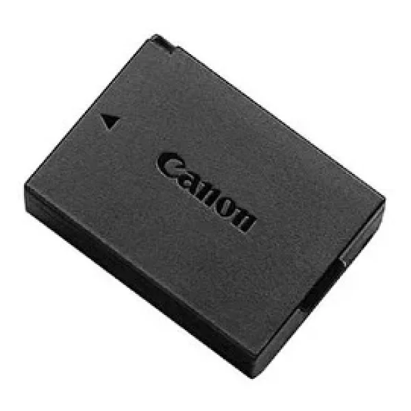 Canon Lp-E10 Batarya - Görsel 4