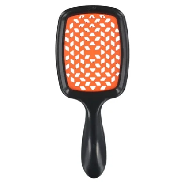 PROCO Beauty Pro MIRACLE BRUSH Saç Fırçası - Isıya Dayanıklı - Kaynak Saçlara Uygun - Açma Tarama - Görsel 3