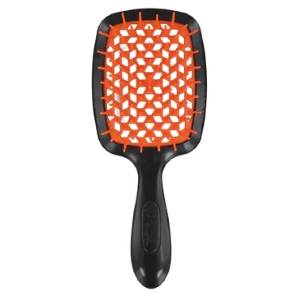 PROCO Beauty Pro MIRACLE BRUSH Saç Fırçası - Isıya Dayanıklı - Kaynak Saçlara Uygun - Açma Tarama - Görsel 2