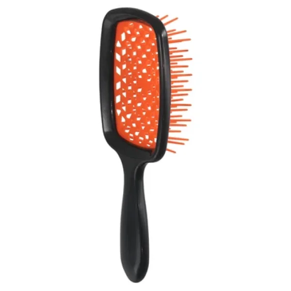 PROCO Beauty Pro MIRACLE BRUSH Saç Fırçası - Isıya Dayanıklı - Kaynak Saçlara Uygun - Açma Tarama - Görsel 6