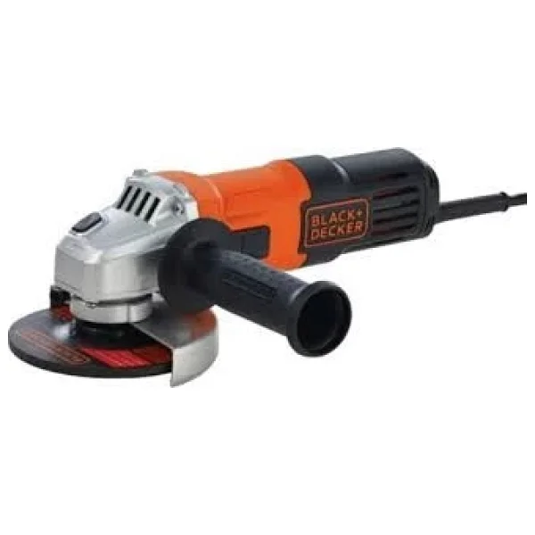 Black+Decker G650 650 W Taşlama Makinesi - Görsel 6