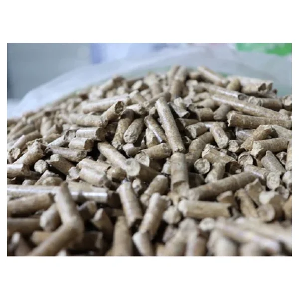 LİDER PELET Lider Çam Pelet 6 Mm 20 Kg Yakıt 4.9 Kalori/kg - Görsel 4