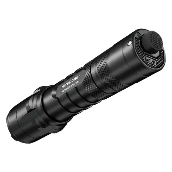Nitecore P20UV V2 1000 Lümen LED Şarjlı El Feneri - Görsel 7