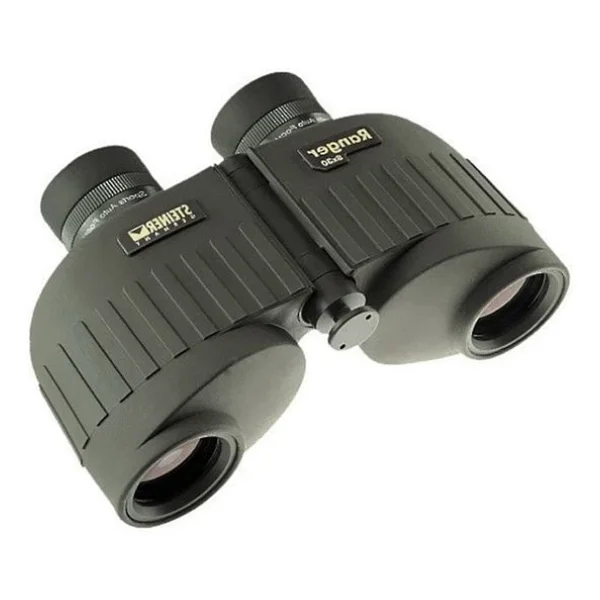 Steiner Ranger 8x30 El Dürbünü - Görsel 6