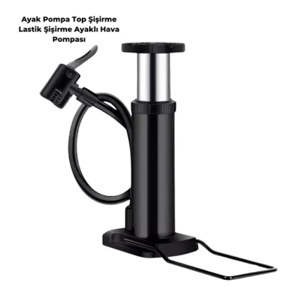 Ayak Pompası DX4611 - Görsel 7