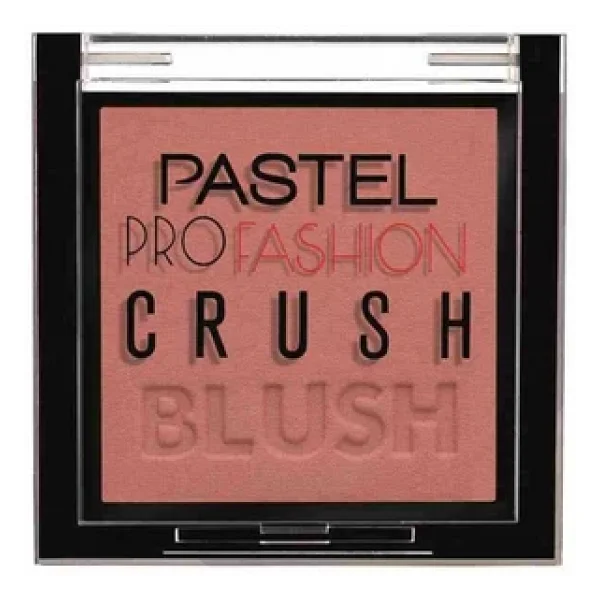 Pastel Profashion Crush Blush 303 Allık - Görsel 5