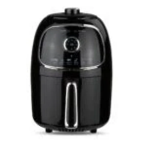 Conti CDF-401 Frito Airfryer 2 lt Yağsız Siyah Fritöz - Görsel 6
