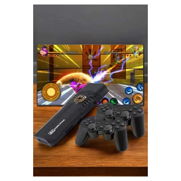 8k Premium 20.000 Oyunlu Gamebox Tv Uyumlu - Görsel 8
