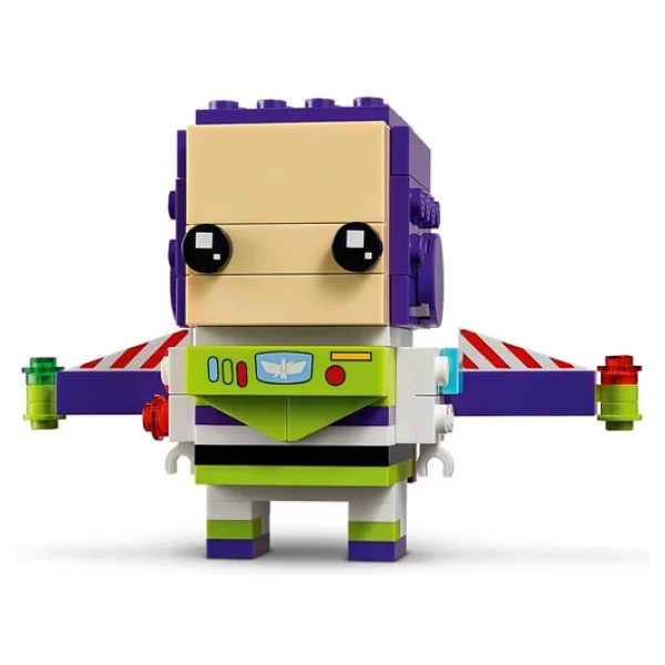 Lego 40552 BrickHeadz Disney Buzz Lighyear - Görsel 8