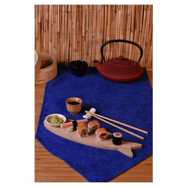 Bambum B1578 Suki 8 Parça Sushi Seti - Görsel 3