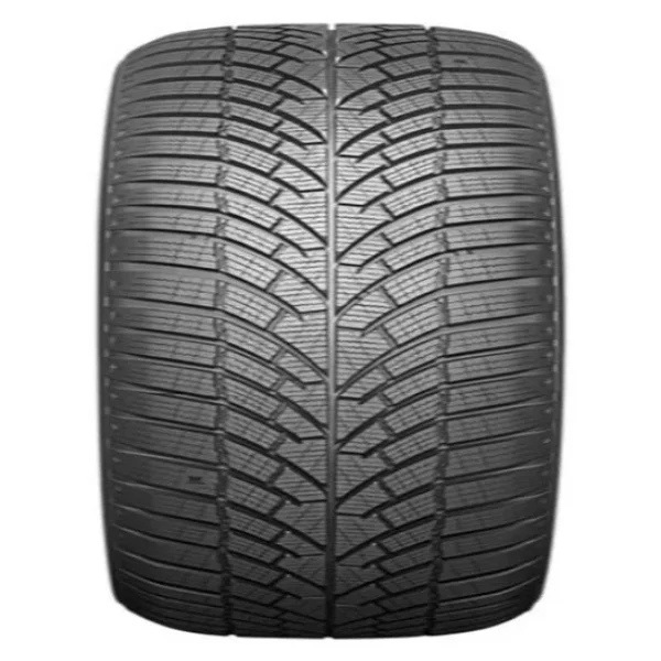 Kumho WınterCraft WP52+ 235/55 R18 104V XL EV Kış Lastiği - Görsel 7