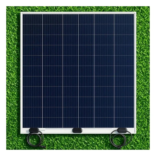 250 Watt Esnek Panel Topcon Hücreli Yüksek Performanslı - Görsel 3