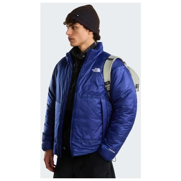 The North Face Borealis Mini NF0A52SW0WB1 Bej Sırt Çantası - Görsel 3