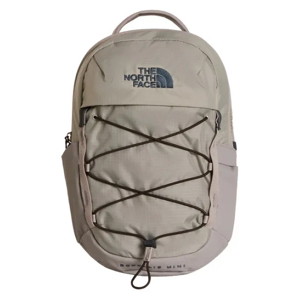 The North Face Borealis Mini NF0A52SW0WB1 Bej Sırt Çantası - Görsel 2