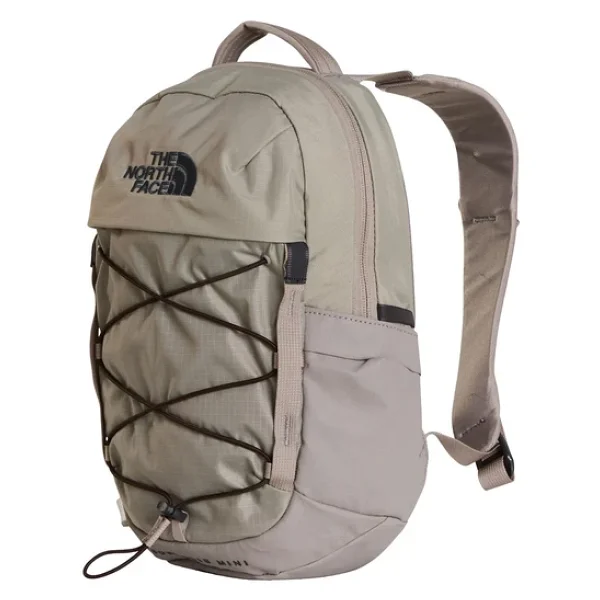 The North Face Borealis Mini NF0A52SW0WB1 Bej Sırt Çantası - Görsel 6