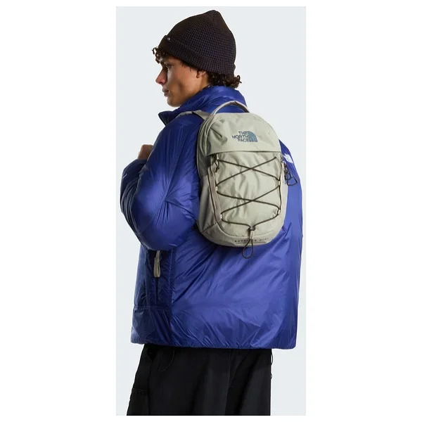 The North Face Borealis Mini NF0A52SW0WB1 Bej Sırt Çantası - Görsel 4