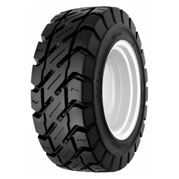 Petlas 7.00-12 136A5 Solid St Segmanlı Forklift Lastiği 2025 - Görsel 3
