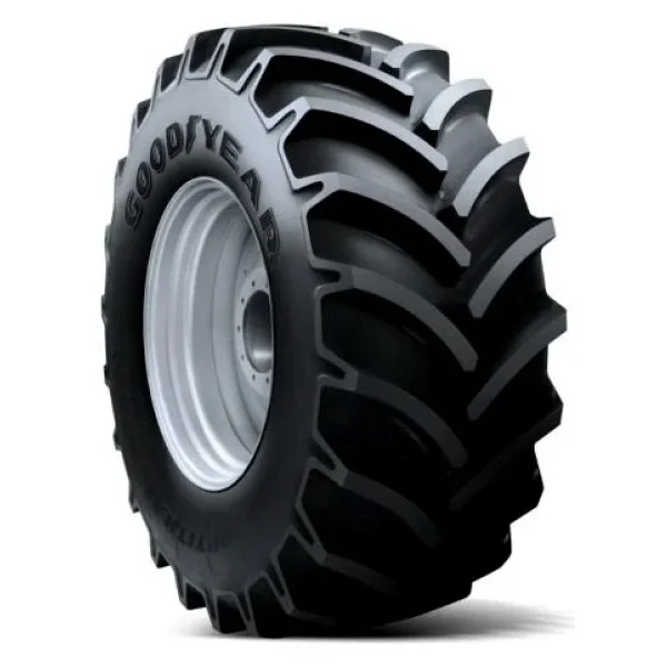 Goodyear 420/70 R24 130D Optitrac Radyal Traktör Lastiği 2025 - Görsel 4