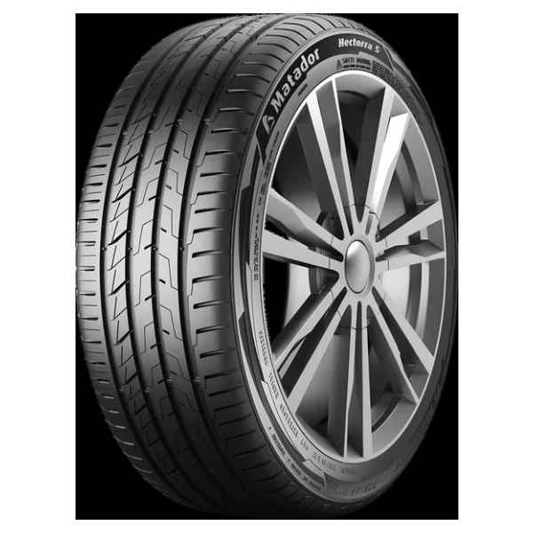 Matador Hectorra 5 235/55 R18 100V XL Yaz Lastiği - 2025 - Görsel 5