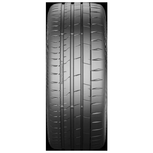 Continental SportContact 7 235/40 R18 95Y XL FR Yaz Lastiği - 2025 - Görsel 2