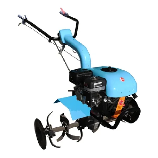 Dakkın DAK 250 7 Hp Benzinli Çapa Makinesi - Görsel 4