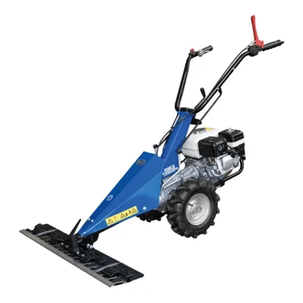 Çayır Biçme Makinesi 5.5 Hp 90 cm SEP-BC90GX160 Esm - Görsel 3
