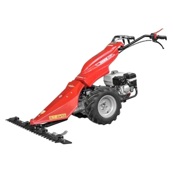 Çayır Biçme Makinesi 6.5hp C70 Honda GX200 BARBIERI-C70 - Görsel 3
