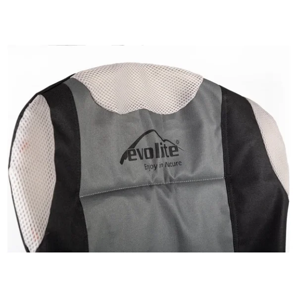 Evolite Nature Katlanır Kamp Sandalyesi - Görsel 6