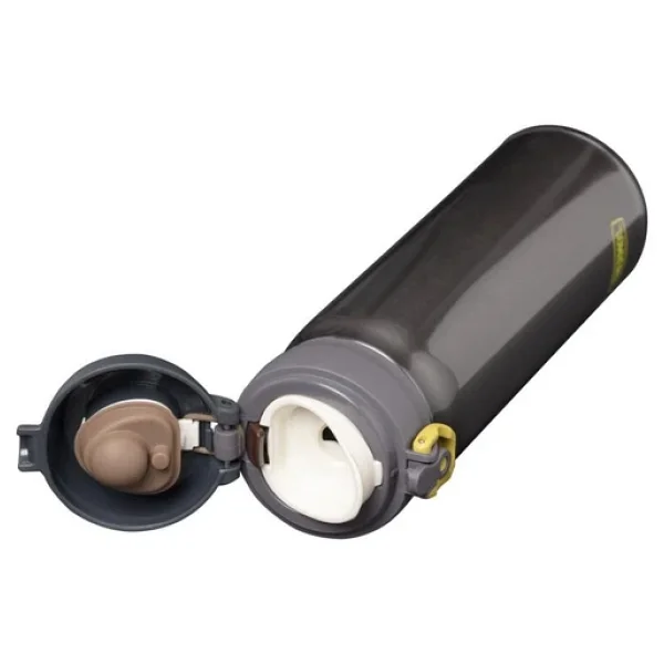 Thermos JNL-500 Ultralight Gri 500 ml Termos - Görsel 5