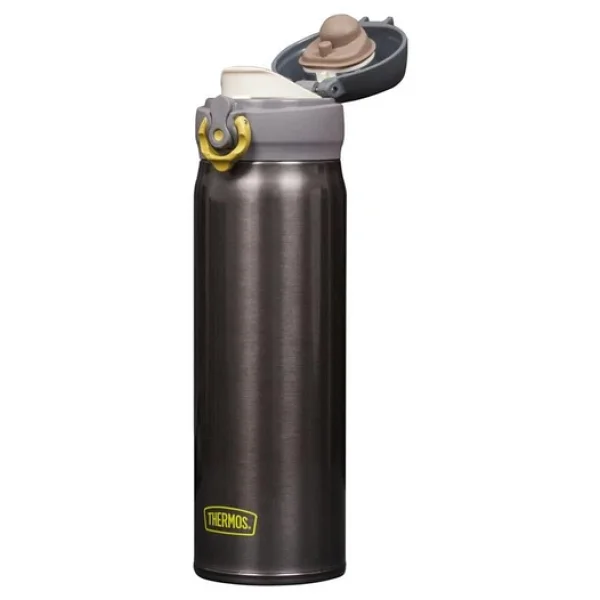 Thermos JNL-500 Ultralight Gri 500 ml Termos - Görsel 4
