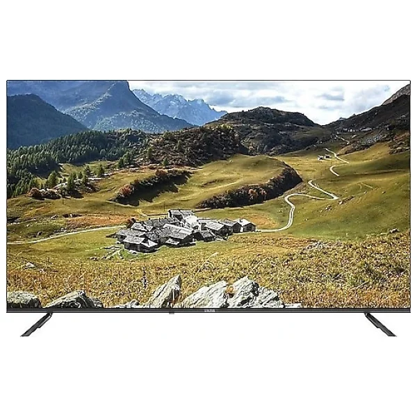 Altus AL65 UHD 9823 4K Ultra HD 65" 165 Ekran Uydu Alıcılı Smart LED TV - Görsel 2