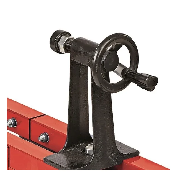 Mey İthalat Mey Ithalat Tc Ww 1000/1 Ahşap Torna Makinesi 350 Watt - Görsel 2