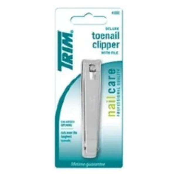 Trim 41000 El ve Ayak Tırnak Makası Seti - Görsel 4