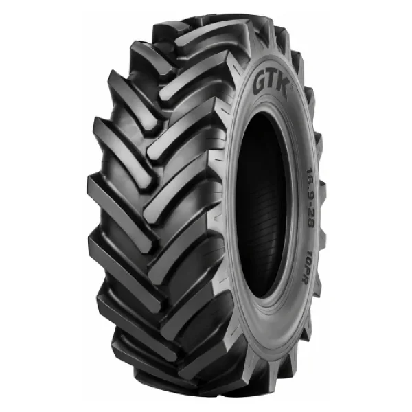 Gtk 380/85 R24 131/128 A8/B Rs200 Traktör Lastiği 2025 - Görsel 5