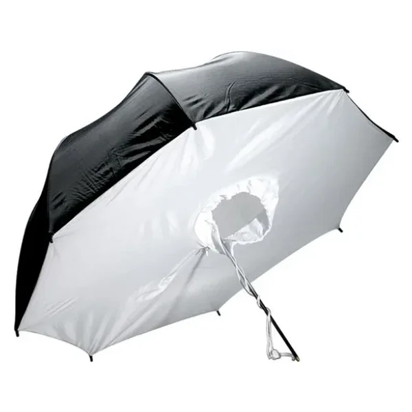 Godox UB-010 33 inç 84 cm Gümüş Box Çekim Şemsiyesi - Görsel 4