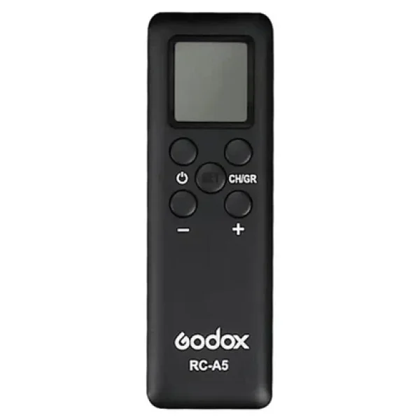 Godox RC-A5 Kumanda - Görsel 9