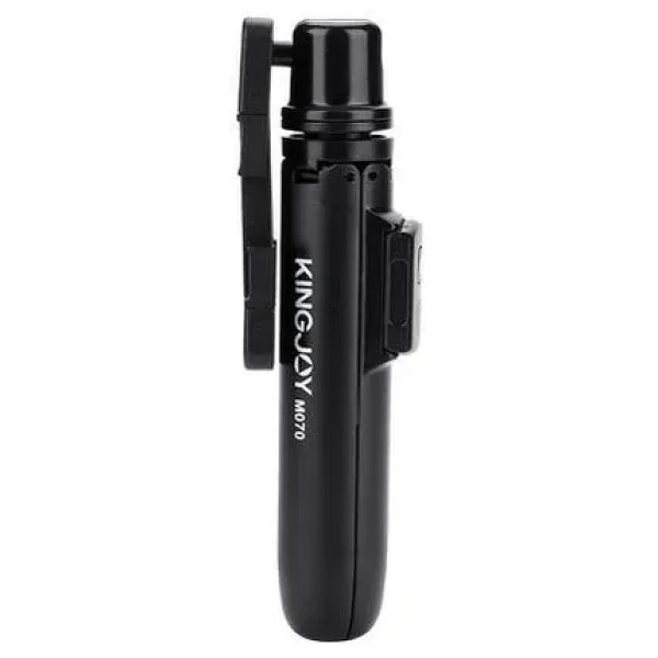 Kingjoy M070 Uzaktan Kumandalı Monopod - Görsel 8