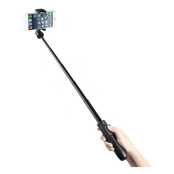 Kingjoy M070 Uzaktan Kumandalı Monopod - Görsel 6