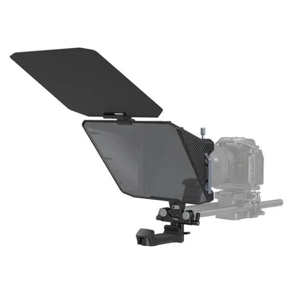 SmallRig 3646B Çok Fonksiyonlu Teleprompter - Görsel 2