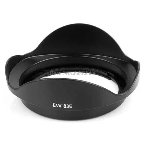 Canon EW83E 17-40 mm / 16- 35mm 10-22mm Parasoley - Görsel 4