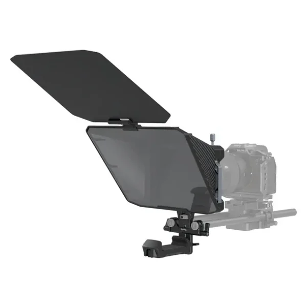 SmallRig 3646B Çok Fonksiyonlu Teleprompter - Görsel 3